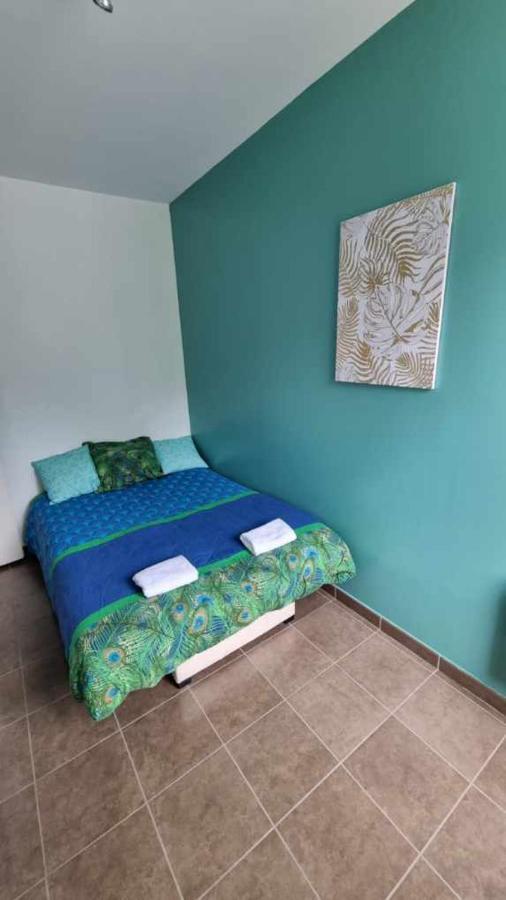 Castelema - Appartement Proche Du Sanctuaire Lourdes Dış mekan fotoğraf