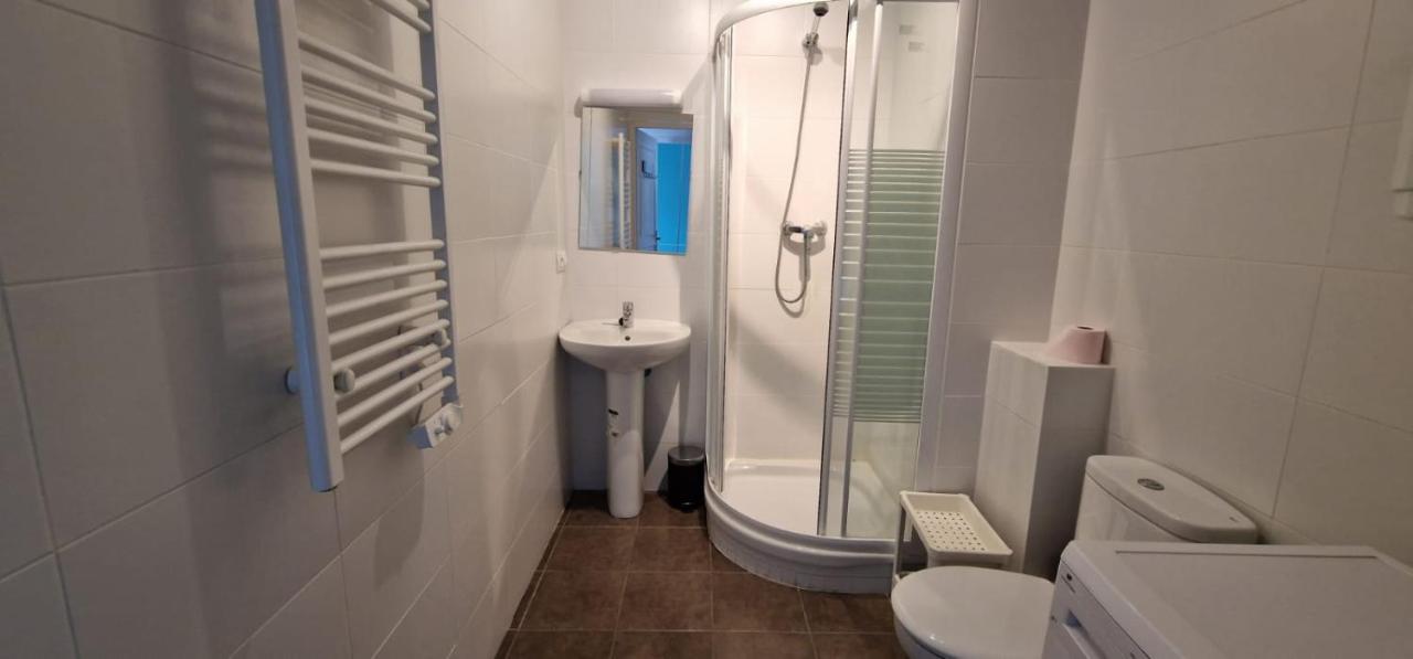 Castelema - Appartement Proche Du Sanctuaire Lourdes Dış mekan fotoğraf