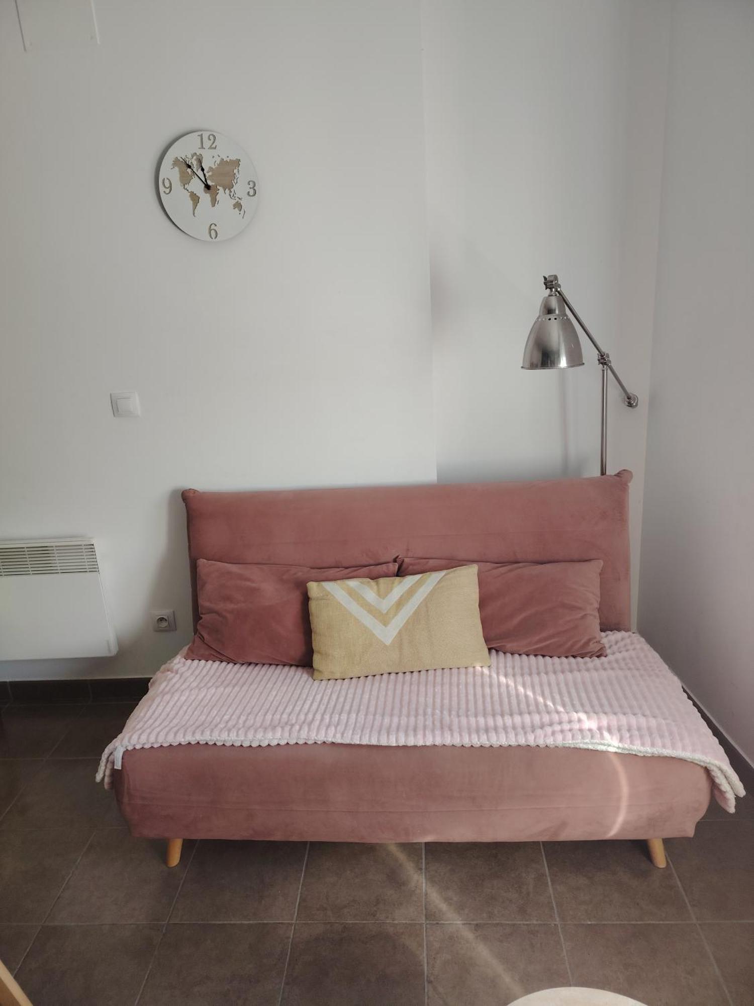 Castelema - Appartement Proche Du Sanctuaire Lourdes Dış mekan fotoğraf